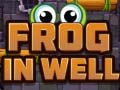Lalao Frog In Well