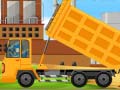 Lalao Work Trucks Memory  