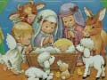 Lalao The Birth of Jesus Puzzle