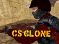 Lalao CS Clone