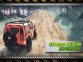Lalao Offroad Crazy Luxury Prado Simulation