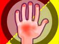 Lalao Hands Attack