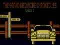 Lalao The Grand Grimoire Chronicles Episode 3
