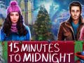 Lalao 15 Minutes to Midnight