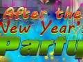 Lalao After the New Year's Party