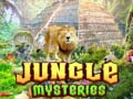 Lalao Jungle Mysteries