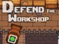 Lalao Defend the Workshop