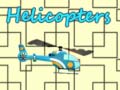Lalao Helicopters