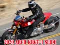 Lalao 2020 Arch KRGT-1 Slide
