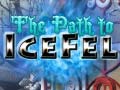Lalao The Path to Icefel