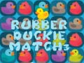 Lalao Rubber Duckie Match 3