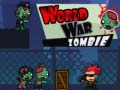 Lalao World War Zombie