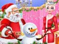 Lalao Let's Invite Santa