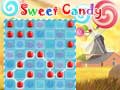 Lalao Sweet Candy Collection