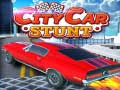 Lalao City Car Stunts