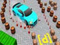 Lalao Car Parking Game
