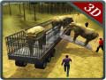 Lalao Dino Transport Truck Simulator