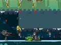 Lalao Robotic Invasion
