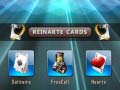 Lalao Reinarte Cards