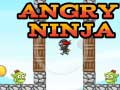 Lalao Angry Ninja