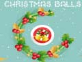 Lalao Christmas Balls