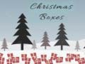 Lalao Christmas Boxes