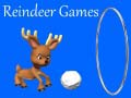 Lalao Reindeer Games