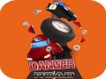 Lalao Danger Road