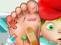 Lalao Foot Treatment