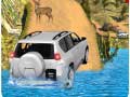 Lalao Offroad Jeep Simulator