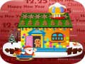 Lalao Perfect Christmas Cottage