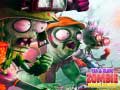 Lalao Tap & Click Zombie Mania Deluxe