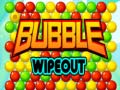 Lalao Bubble Wipeout