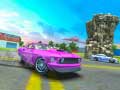 Lalao Max Drift Car Simulator