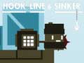 Lalao Hook Line & Sinker