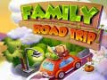 Lalao Family Road Trip