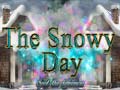 Lalao The Snowy Day spot The differences