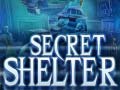 Lalao Secret Shelter