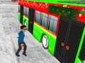 Lalao Passenger Pickup 3D: WInter