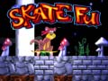 Lalao Skate Fu