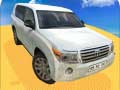 Lalao Dubai Drift 4x4 Simulator
