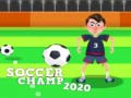 Lalao Soccer Champ 2020