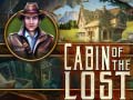 Lalao Cabin of the Lost