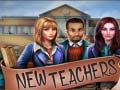 Lalao New Teachers