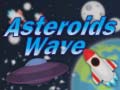 Lalao Asteroids Wave