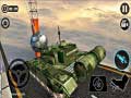 Lalao Impossible US Army Tank