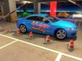 Lalao La Car Parking