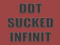 Lalao DDT Sucked Infinit