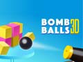 Lalao Bomb Balls 3d