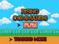Lalao Rising Command